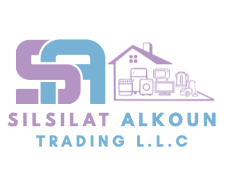 SILSILAT ALKOUN TRADING L.L.C logo